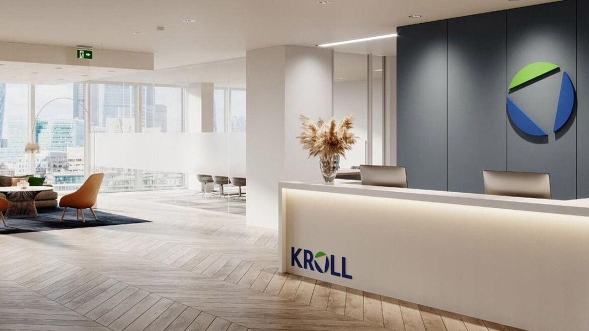 Kroll Recruitment Program 2026 Kroll Recruitment Program 2026